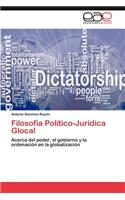 Filosofia Politico-Juridica Glocal