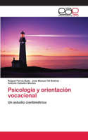 Psicología y orientación vocacional