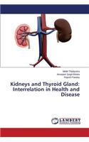 Kidneys and Thyroid Gland