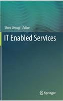 IT Enabled Services: (English)