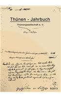 Thunen-Jahrbuch 8/2013