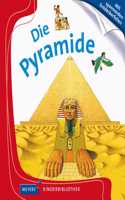 Meyers kleine Kinderbibliothek: Die Pyramide