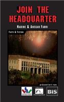 Join the Headquarter