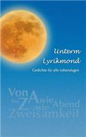 Unterm Lyrikmond