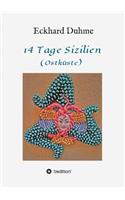 14 Tage Sizilien