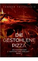 Die gestohlene Pizza
