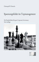 Spannungsfelder im Topmanagement