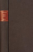Metaphysica / Metaphysik