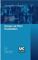 Essays on Port Economics