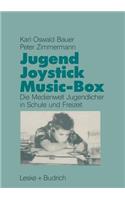 Jugend, Joystick, Musicbox