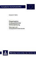 Organisation Innerparteilicher Willensbildung