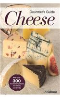Gourmet's Guide Cheese