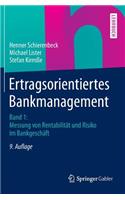 Ertragsorientiertes Bankmanagement