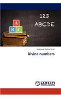 Divine Numbers