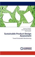 Sustainable Product Design Assessment