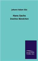 Hans Sachs: (German)