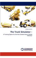 Truck Simulator -