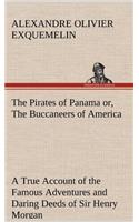 Pirates of Panama