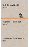Wagner's 