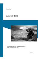 Jaghnob 1970