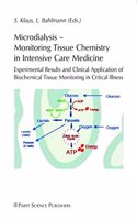 Microdialysis - Monitoring Tissue Chemistry in Intensive Care Medicine