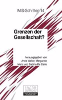 Grenzen der Gesellschaft?