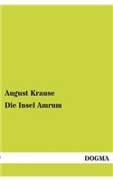 Die Insel Amrum
