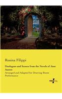 Duologues and Scenes from the Novels of Jane Austen