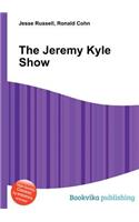 The Jeremy Kyle Show: (English)
