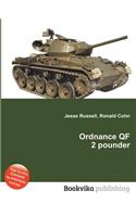 Ordnance Qf 2 Pounder