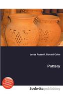 Pottery
