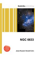 Ngc 6633