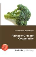 Rainbow Grocery Cooperative