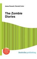 The Zombie Diaries