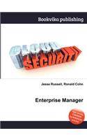Enterprise Manager