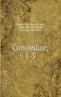 Comoediae