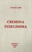 Cremona fedelissima citta et nobilissima colonia de Romani
