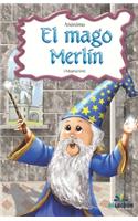 EL mago Merlin