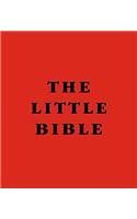 Little Bible-KJV
