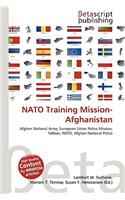 NATO Training Mission-Afghanistan: (English)