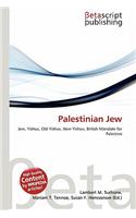 Palestinian Jew: (English)