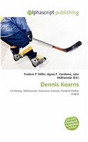 Dennis Kearns: (English)