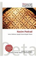 Nasim Pedrad: (English)