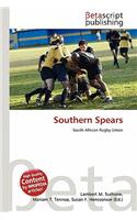 Southern Spears