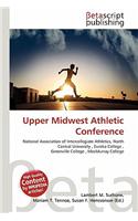 Upper Midwest Athletic Conference