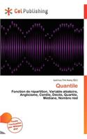 Quantile: (French)