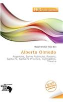 Alberto Olmedo