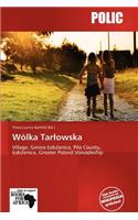 W Lka Tar Owska: (English)
