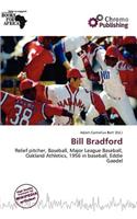 Bill Bradford