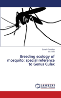 Breeding ecology of mosquito